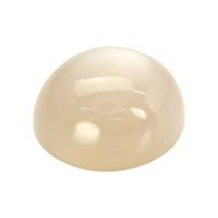 4.73 Ct. Cabochon Moonstone from Ceylon (Sri Lanka) Video
