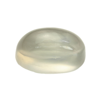 9.38 Ct. Cabochon Moonstone from Ceylon (Sri Lanka) Video