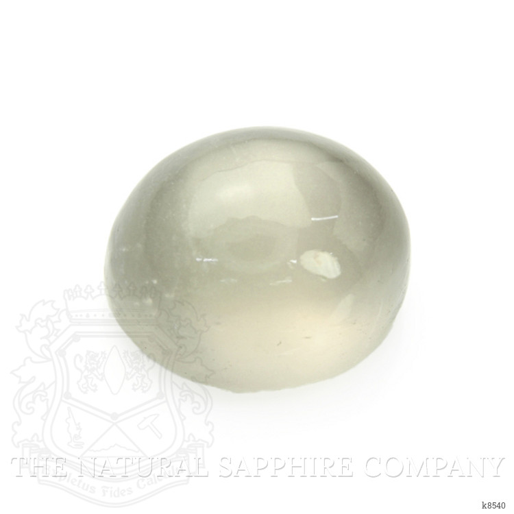 11.39 Ct. Cabochon Moonstone from Ceylon (Sri Lanka)
