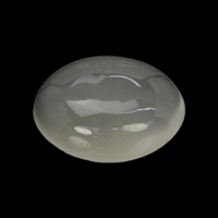 5.25 Ct. Cabochon Moonstone from Ceylon (Sri Lanka) Video