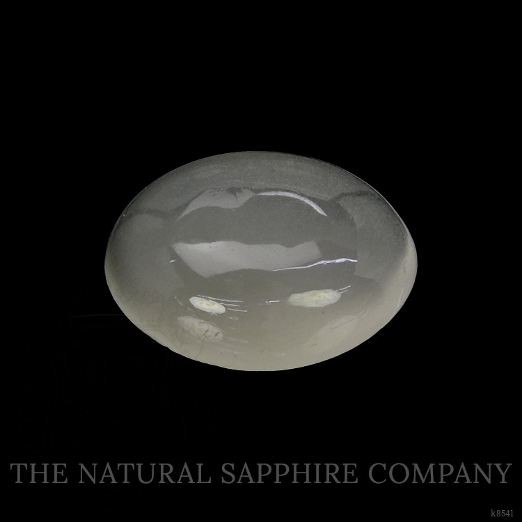 5.25 Ct. Cabochon Moonstone from Ceylon (Sri Lanka)