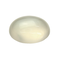 9.66 Ct. Cabochon Moonstone from Ceylon (Sri Lanka) Video