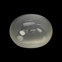 8.69 Ct. Cabochon Moonstone from Ceylon (Sri Lanka) Video