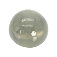 8.14 Ct. Cabochon Moonstone from Ceylon (Sri Lanka) Video