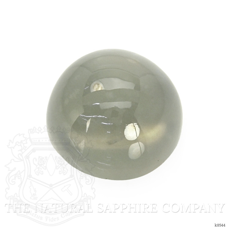 8.14 Ct. Cabochon Moonstone from Ceylon (Sri Lanka)