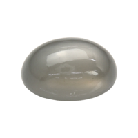 8.78 Ct. Cabochon Moonstone from Ceylon (Sri Lanka) Video