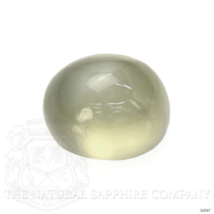 10.04 Ct. Cabochon Moonstone from Ceylon (Sri Lanka)
