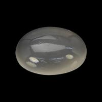 7.70 Ct. Cabochon Moonstone from Ceylon (Sri Lanka) Video