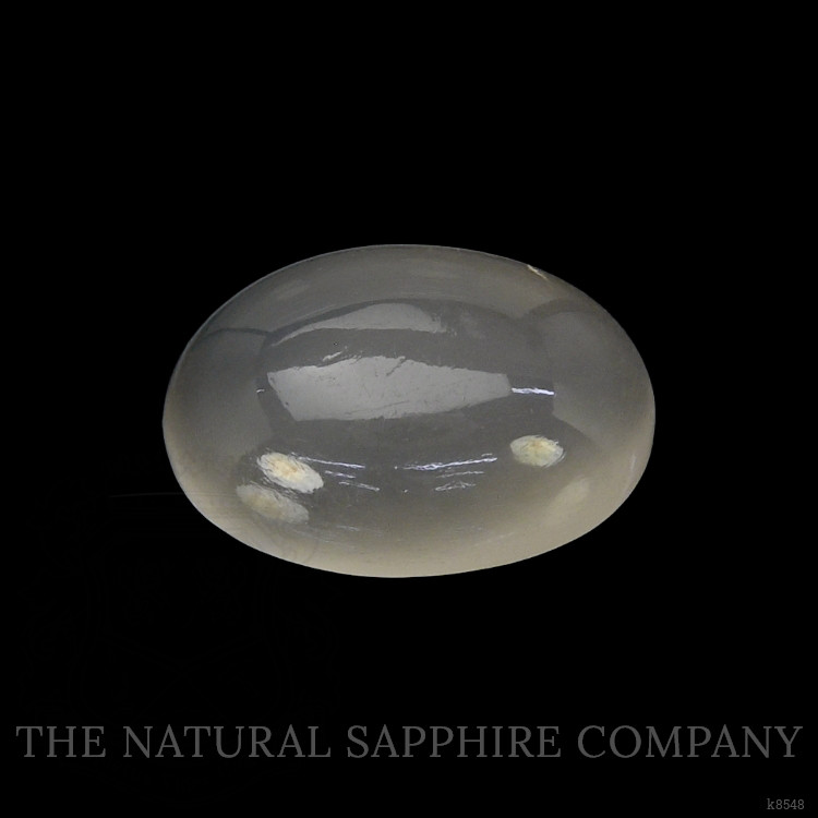 7.70 Ct. Cabochon Moonstone from Ceylon (Sri Lanka)
