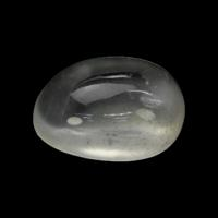 5.03 Ct. Cabochon Moonstone from Ceylon (Sri Lanka) Video