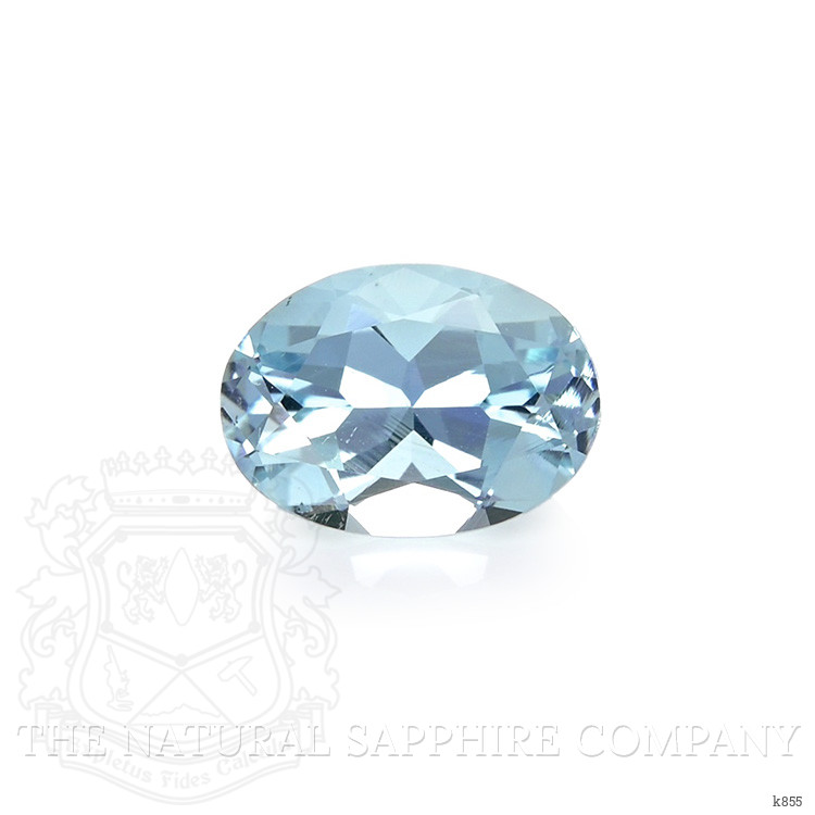 1.25 Ct. Aquamarine from Mozambique