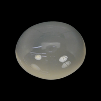 8.73 Ct. Cabochon Moonstone from Ceylon (Sri Lanka) Video