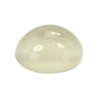 7.64 Ct. Cabochon Moonstone from Ceylon (Sri Lanka) Video