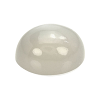 4.25 Ct. Cabochon Moonstone from Ceylon (Sri Lanka) Video