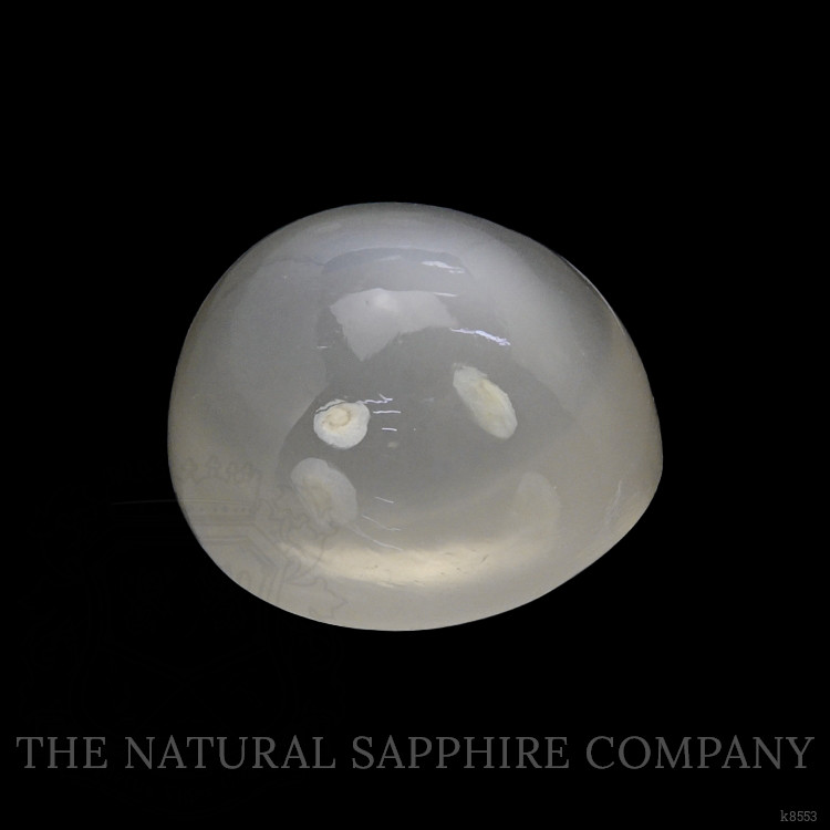 12.30 Ct. Cabochon Moonstone from Ceylon (Sri Lanka)
