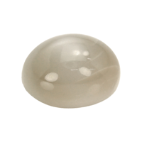 7.23 Ct. Cabochon Moonstone from Ceylon (Sri Lanka) Video
