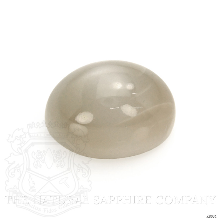 7.23 Ct. Cabochon Moonstone from Ceylon (Sri Lanka)