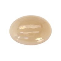 4.34 Ct. Cabochon Moonstone from Ceylon (Sri Lanka) Video