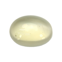 9.46 Ct. Cabochon Moonstone from Ceylon (Sri Lanka) Video