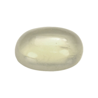 6.42 Ct. Cabochon Moonstone from Ceylon (Sri Lanka) Video