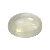 8.32 Ct. Cabochon Moonstone from Ceylon (Sri Lanka) Video