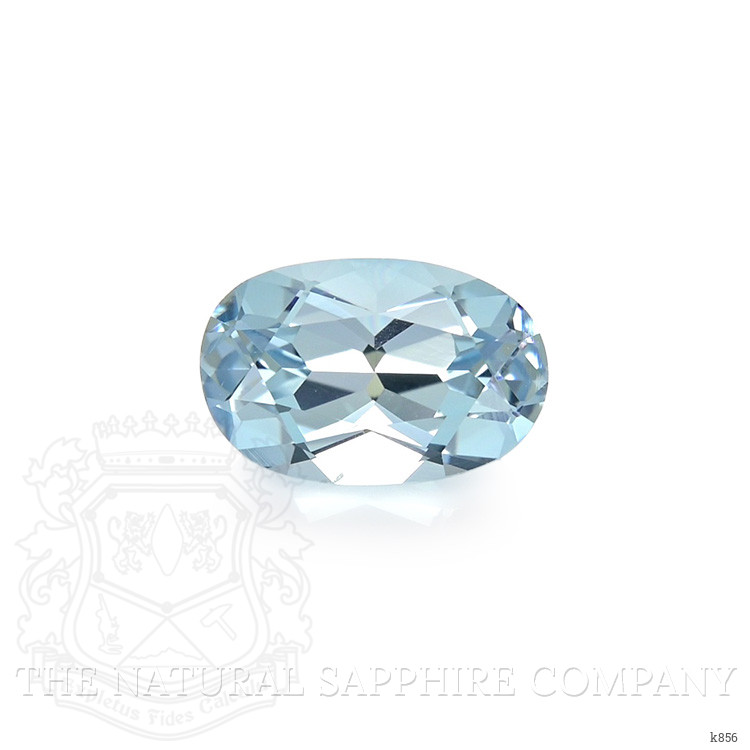 1.44 Ct. Aquamarine from Mozambique