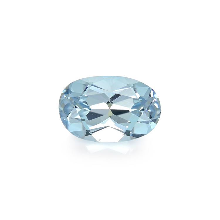 1.44 Ct. Aquamarine from Mozambique
