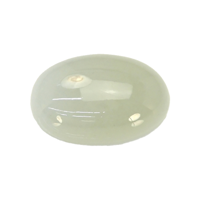 6.55 Ct. Cabochon Moonstone from Ceylon (Sri Lanka) Video