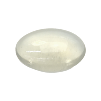 7.16 Ct. Cabochon Moonstone from Ceylon (Sri Lanka) Video