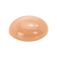 8.80 Ct. Cabochon Moonstone from Ceylon (Sri Lanka) Video