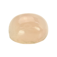 5.51 Ct. Cabochon Moonstone from Ceylon (Sri Lanka) Video