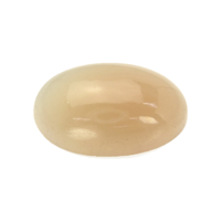 9.12 Ct. Cabochon Moonstone from Ceylon (Sri Lanka) Video
