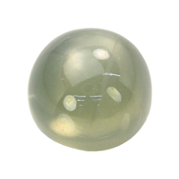 10.40 Ct. Cabochon Moonstone from Ceylon (Sri Lanka) Video