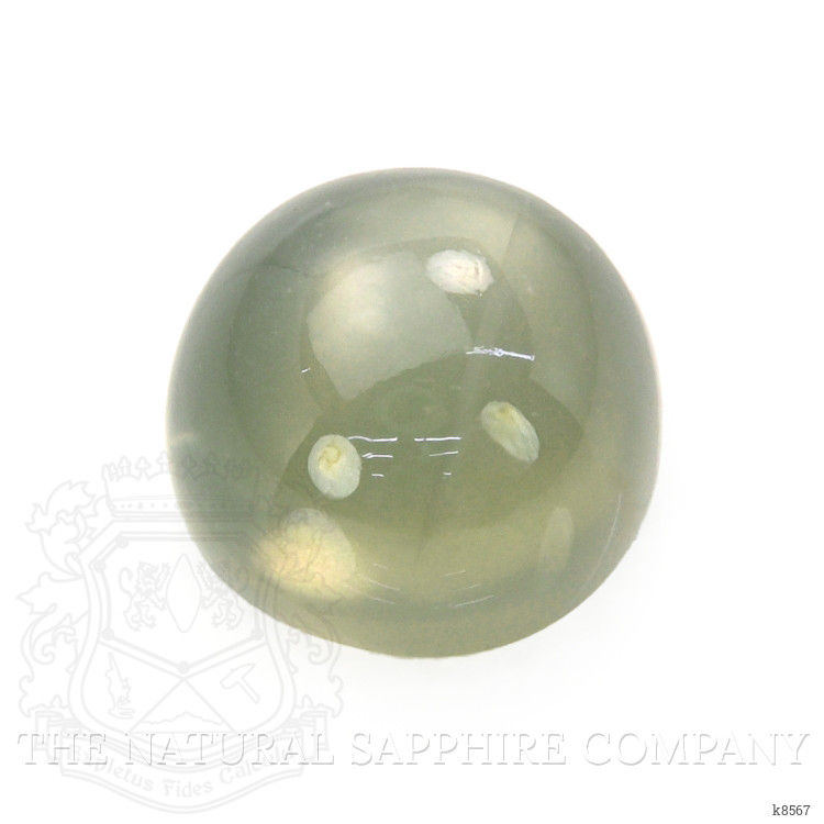 10.40 Ct. Cabochon Moonstone from Ceylon (Sri Lanka)