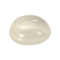7.19 Ct. Cabochon Moonstone from Ceylon (Sri Lanka) Video