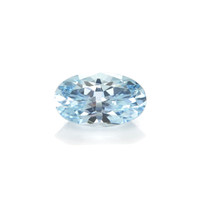 1.79 Ct. Aquamarine from Mozambique Video