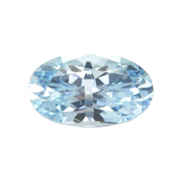 1.79 Ct. Aquamarine from Mozambique Video