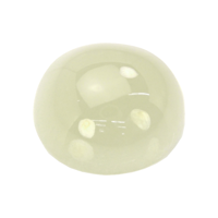 4.46 Ct. Cabochon Moonstone from Ceylon (Sri Lanka) Video