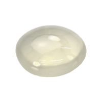9.29 Ct. Cabochon Moonstone from Ceylon (Sri Lanka) Video