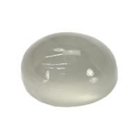7.32 Ct. Cabochon Moonstone from Ceylon (Sri Lanka) Video