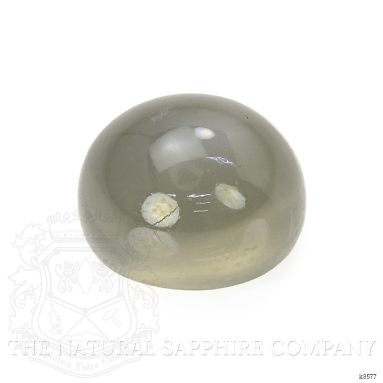 7.19 Ct. Cabochon Moonstone from Ceylon (Sri Lanka)