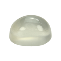 8.43 Ct. Cabochon Moonstone from Ceylon (Sri Lanka) Video