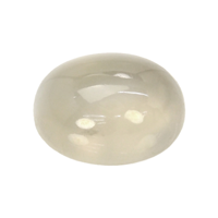 5.61 Ct. Cabochon Moonstone from Ceylon (Sri Lanka) Video