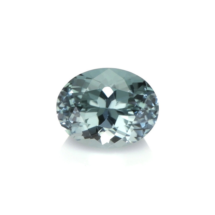 2.35 Ct. Aquamarine from Mozambique
