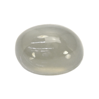 10.94 Ct. Cabochon Moonstone from Ceylon (Sri Lanka) Video