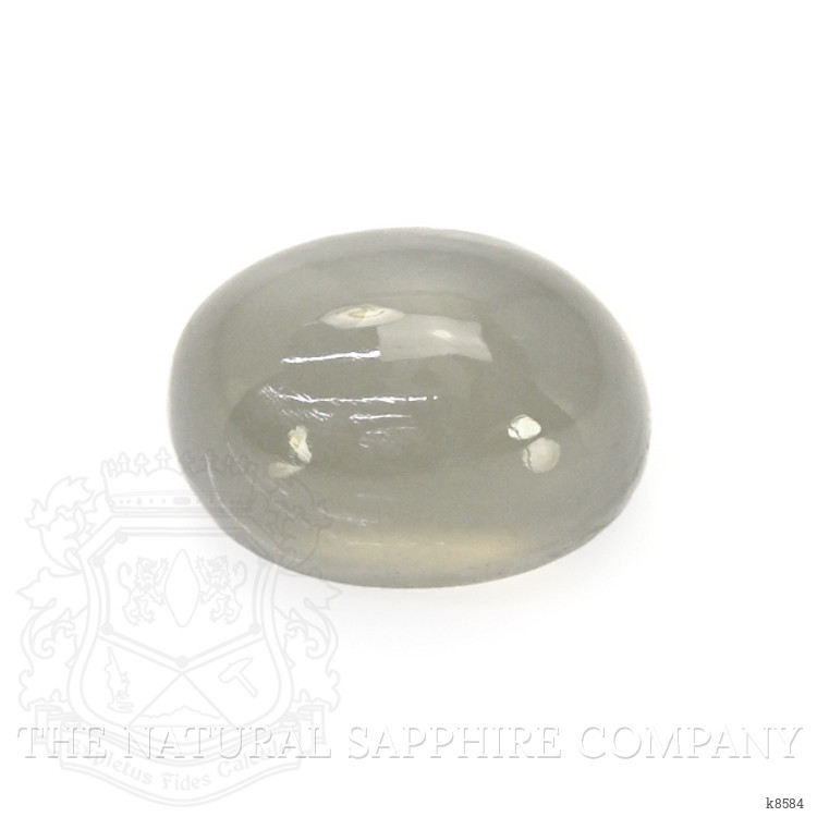 10.94 Ct. Cabochon Moonstone from Ceylon (Sri Lanka)