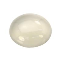 8.30 Ct. Cabochon Moonstone from Ceylon (Sri Lanka) Video