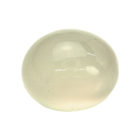 8.14 Ct. Cabochon Moonstone from Ceylon (Sri Lanka) Video
