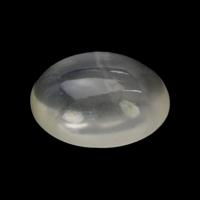 7.47 Ct. Cabochon Moonstone from Ceylon (Sri Lanka) Video