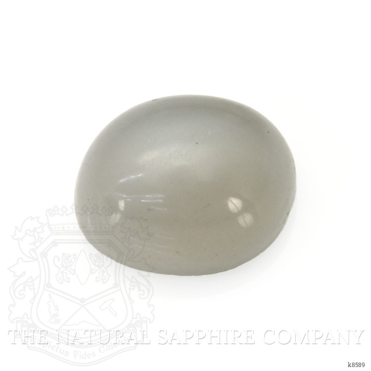 10.77 Ct. Cabochon Moonstone from Ceylon (Sri Lanka)